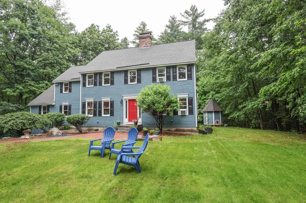 16 Annand Drive Milford NH 03055