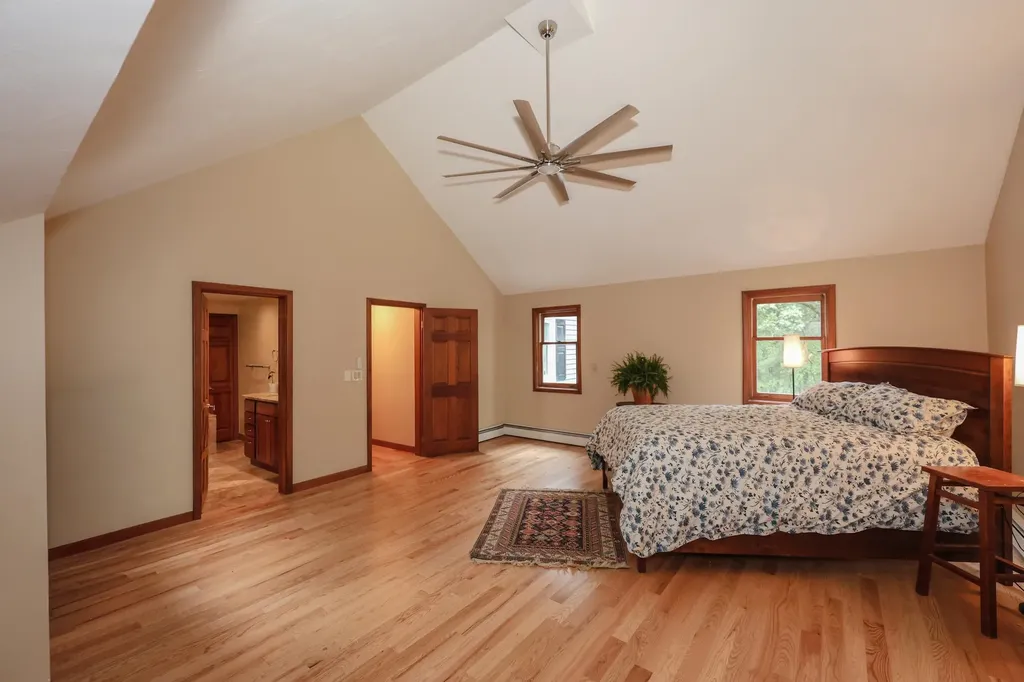 16 Annand Drive Milford NH 03055