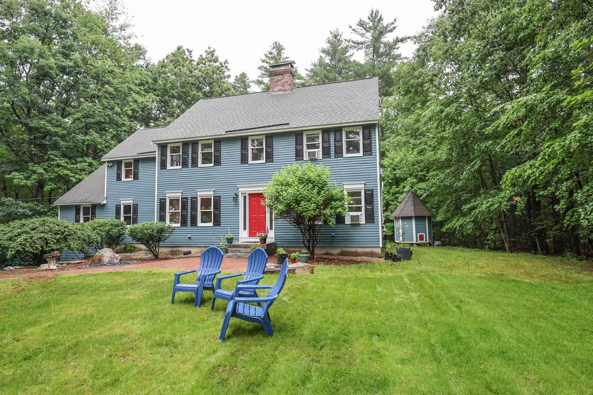 16 Annand Drive Milford NH 03055