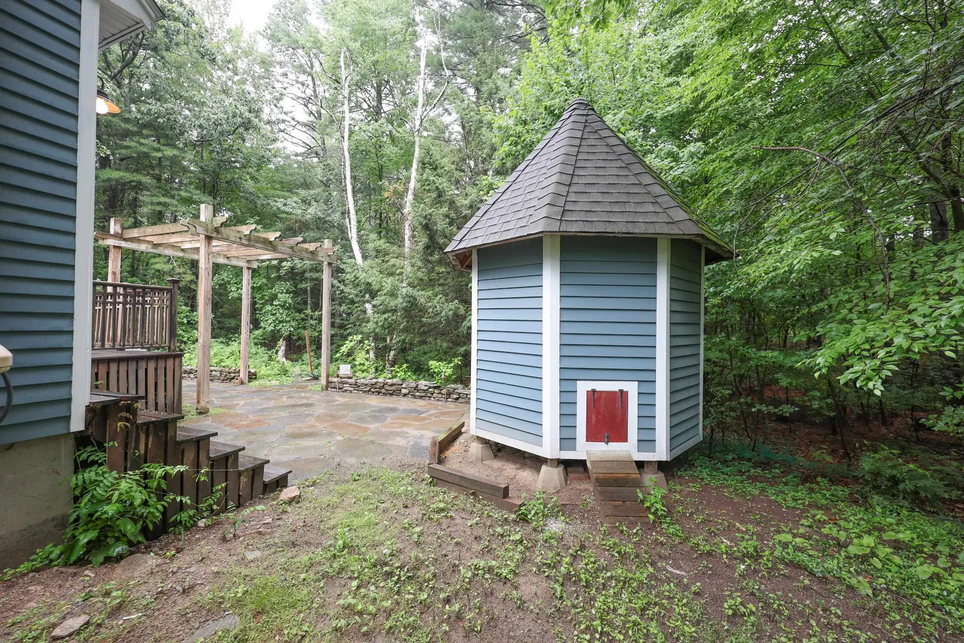 16 Annand Drive Milford NH 03055