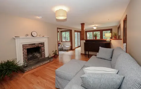 16 Annand Drive Milford NH 03055