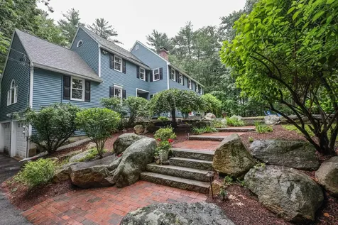 16 Annand Drive Milford NH 03055