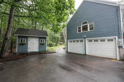 16 Annand Drive Milford NH 03055