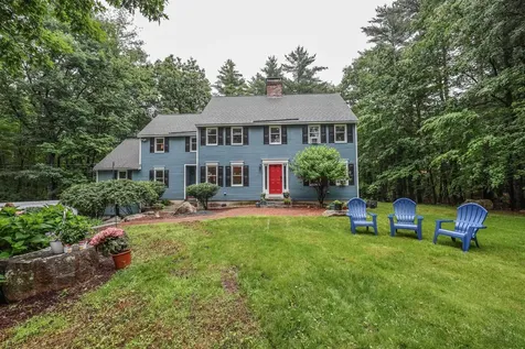 16 Annand Drive Milford NH 03055