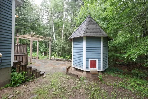 16 Annand Drive Milford NH 03055