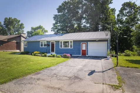 224 Pearl Street Rutland City VT 05701