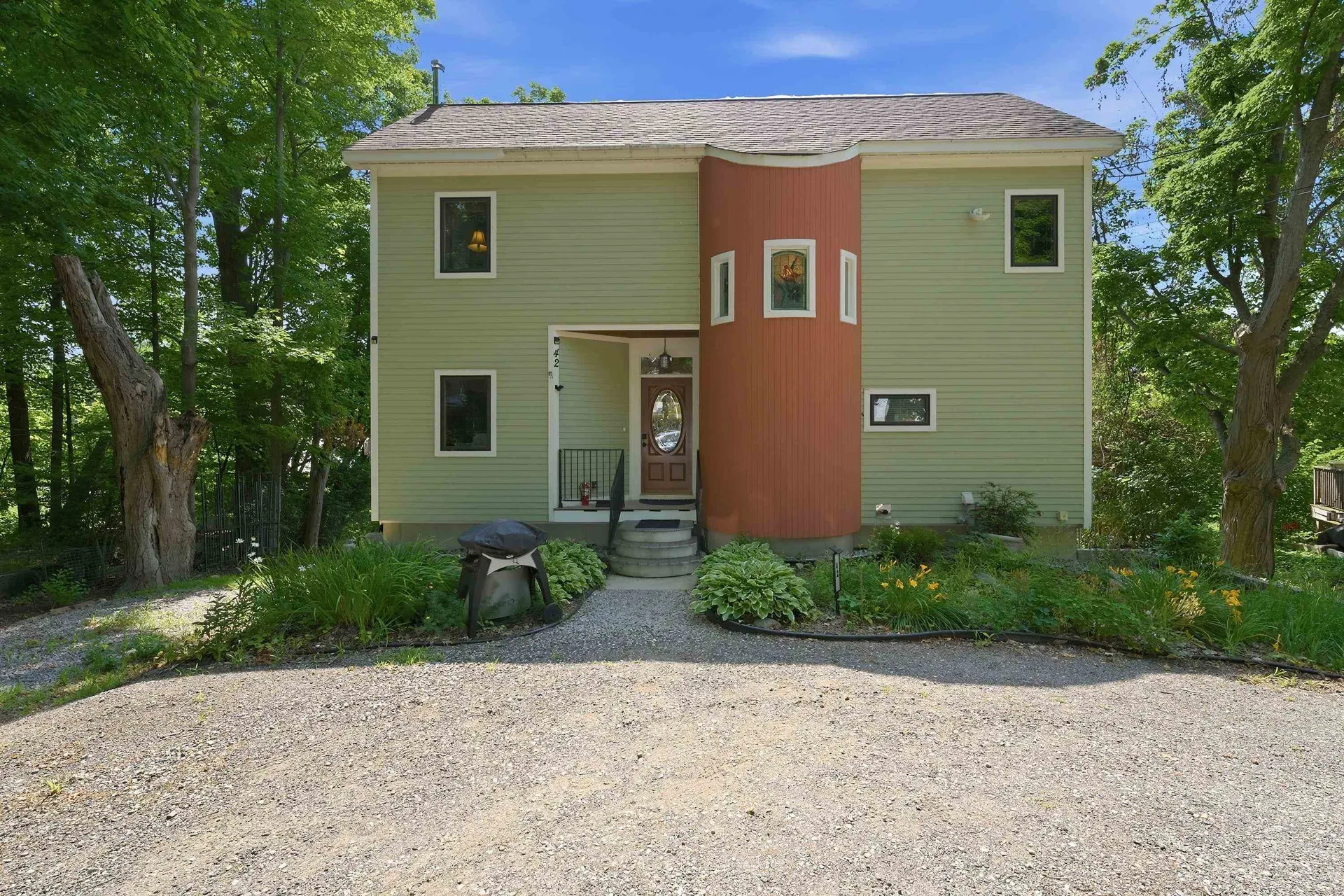 42 North Main Street Boscawen NH 03303