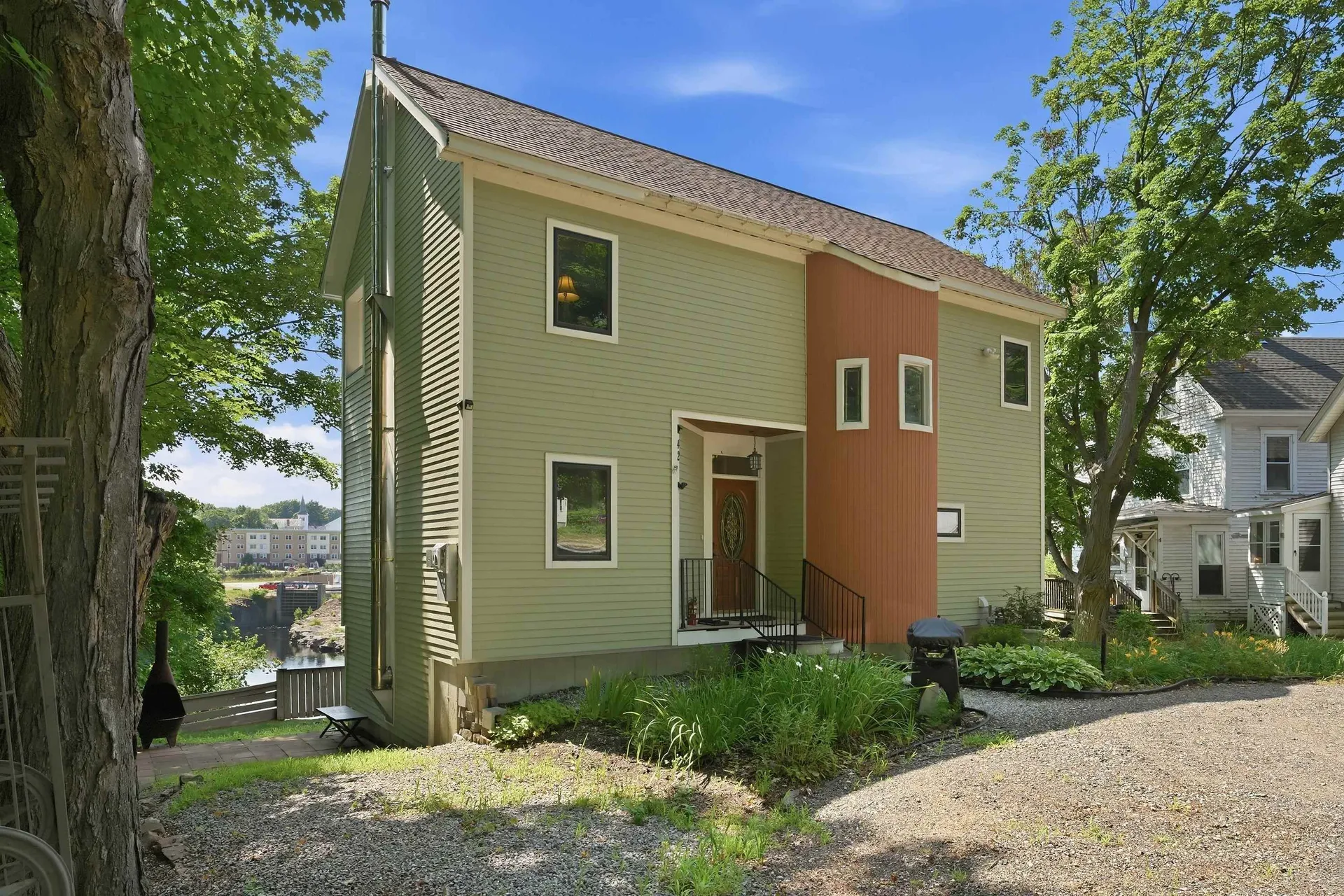 42 North Main Street Boscawen NH 03303