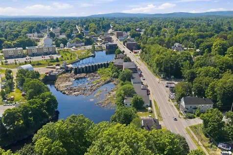 42 North Main Street Boscawen NH 03303