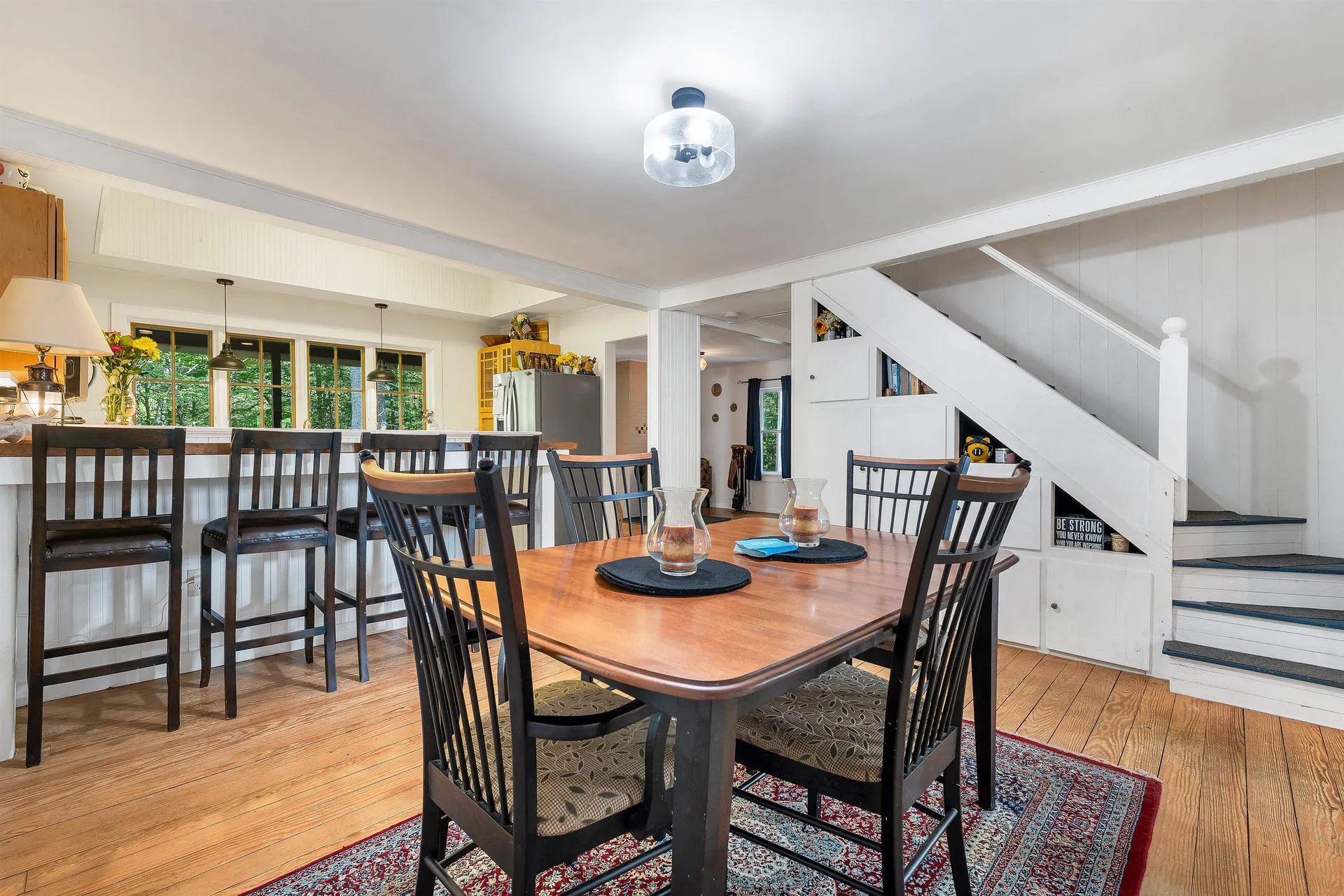 2 Kehonka Hill Road Wolfeboro NH 03894