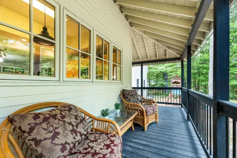 2 Kehonka Hill Road Wolfeboro NH 03894