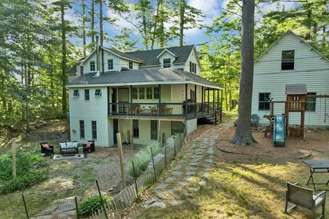 2 Kehonka Hill Road Wolfeboro NH 03894