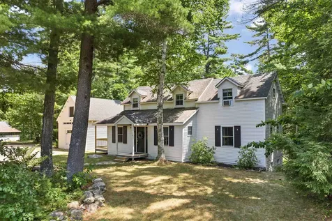 2 Kehonka Hill Road Wolfeboro NH 03894