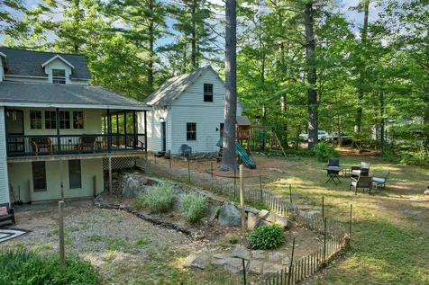 2 Kehonka Hill Road Wolfeboro NH 03894