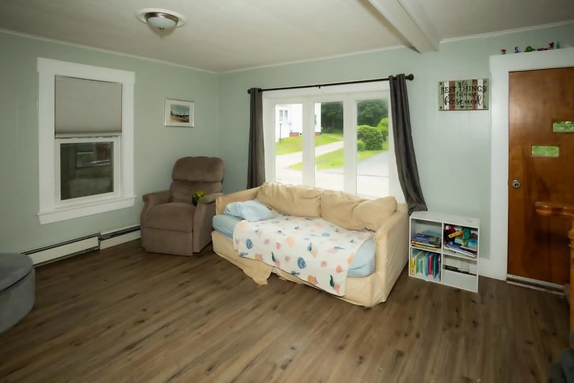 17 Morton Avenue Rochester NH 03867