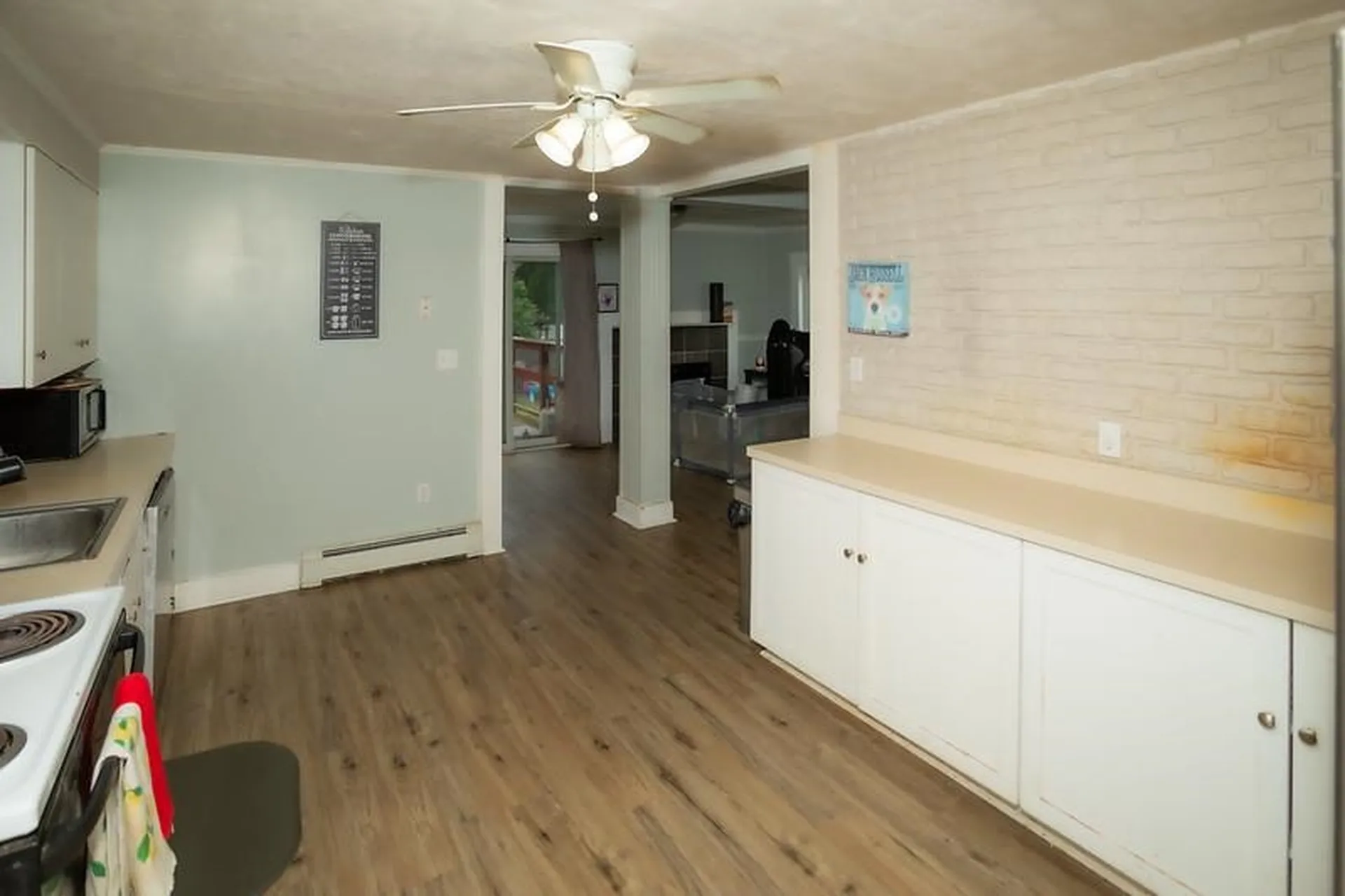 17 Morton Avenue Rochester NH 03867