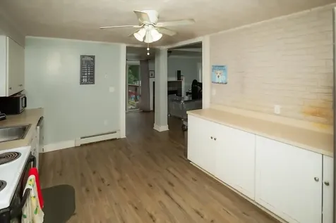 17 Morton Avenue Rochester NH 03867