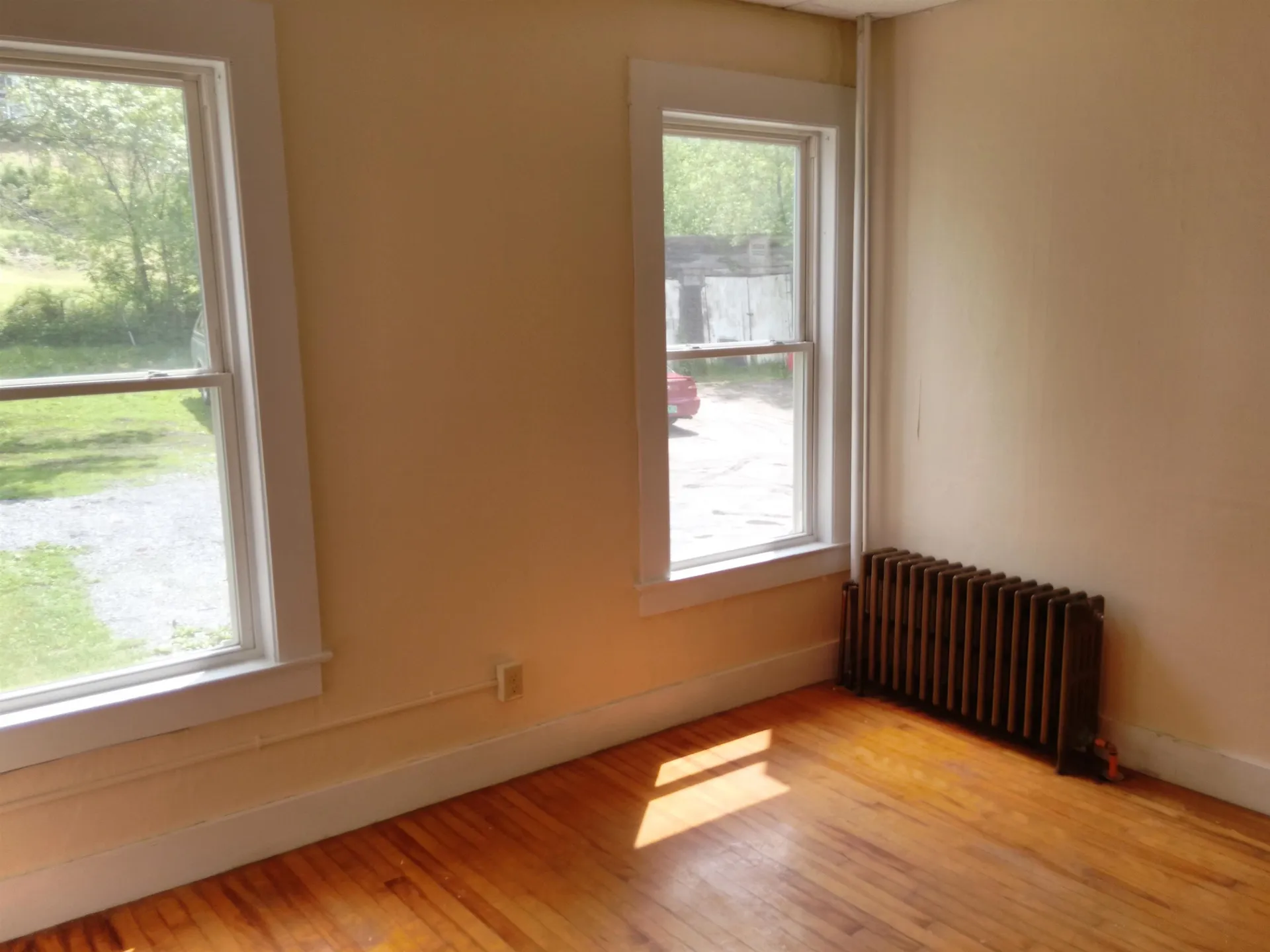 98 Williams Street Lyndon VT 05851