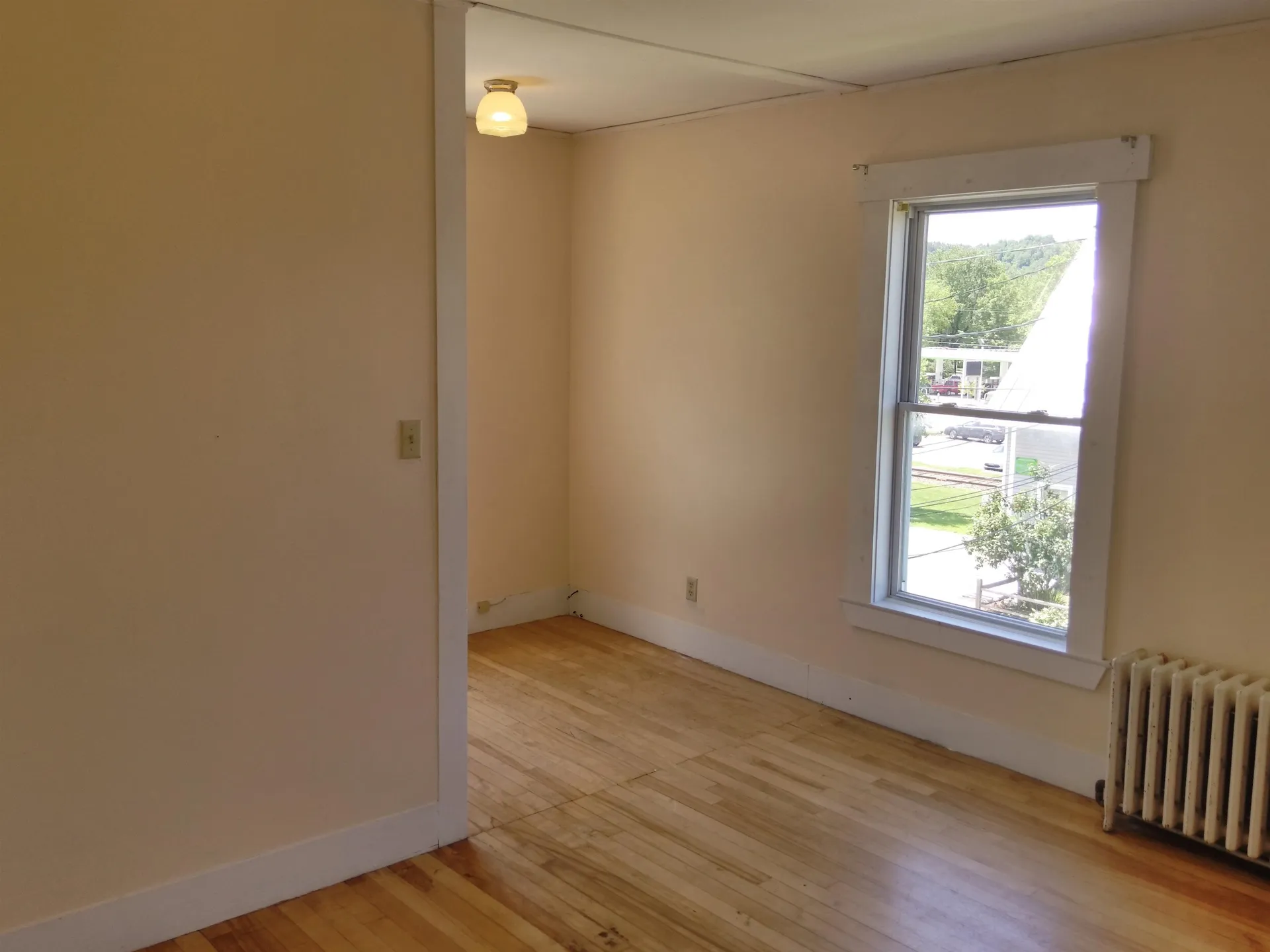 98 Williams Street Lyndon VT 05851