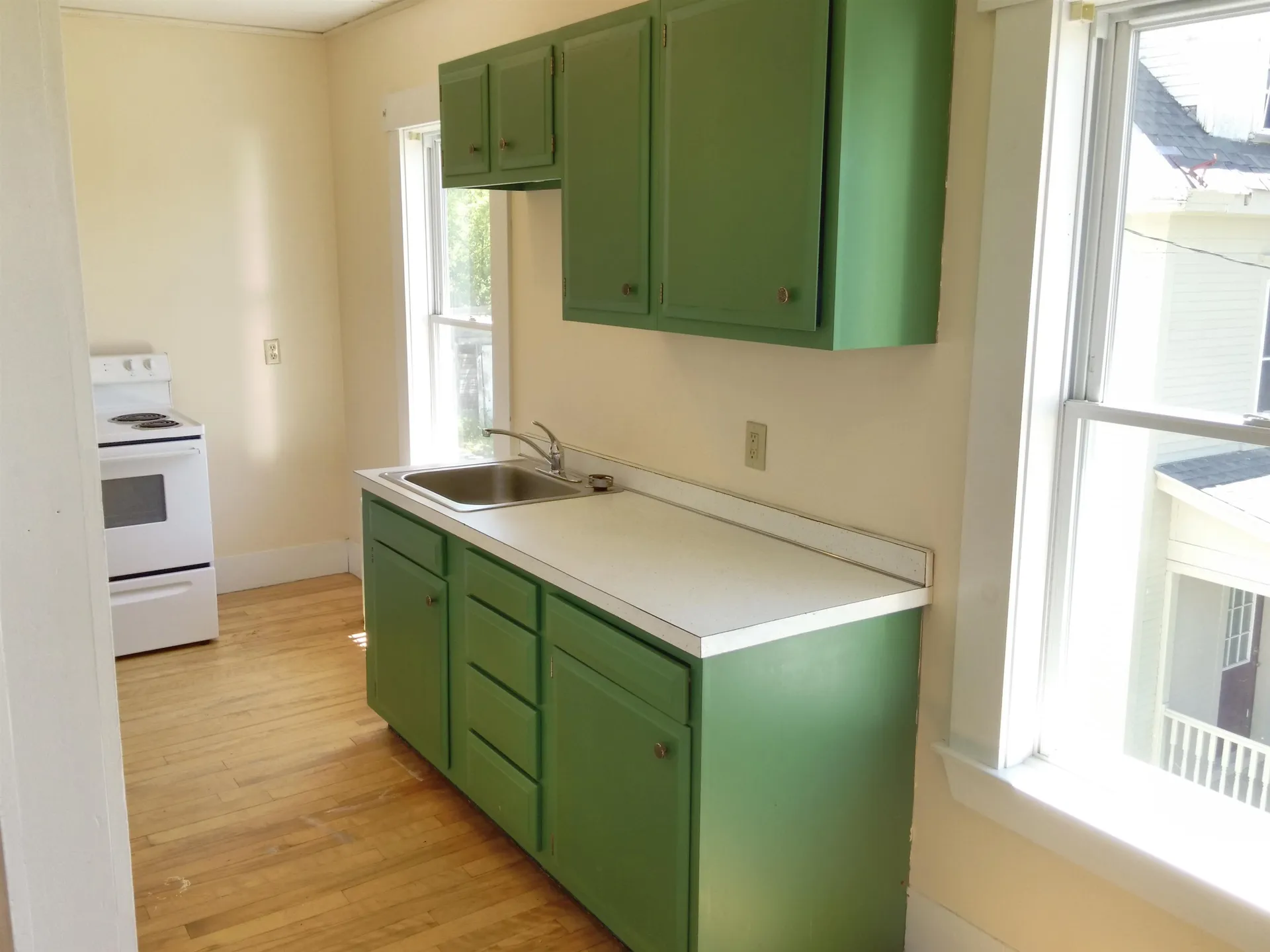 98 Williams Street Lyndon VT 05851