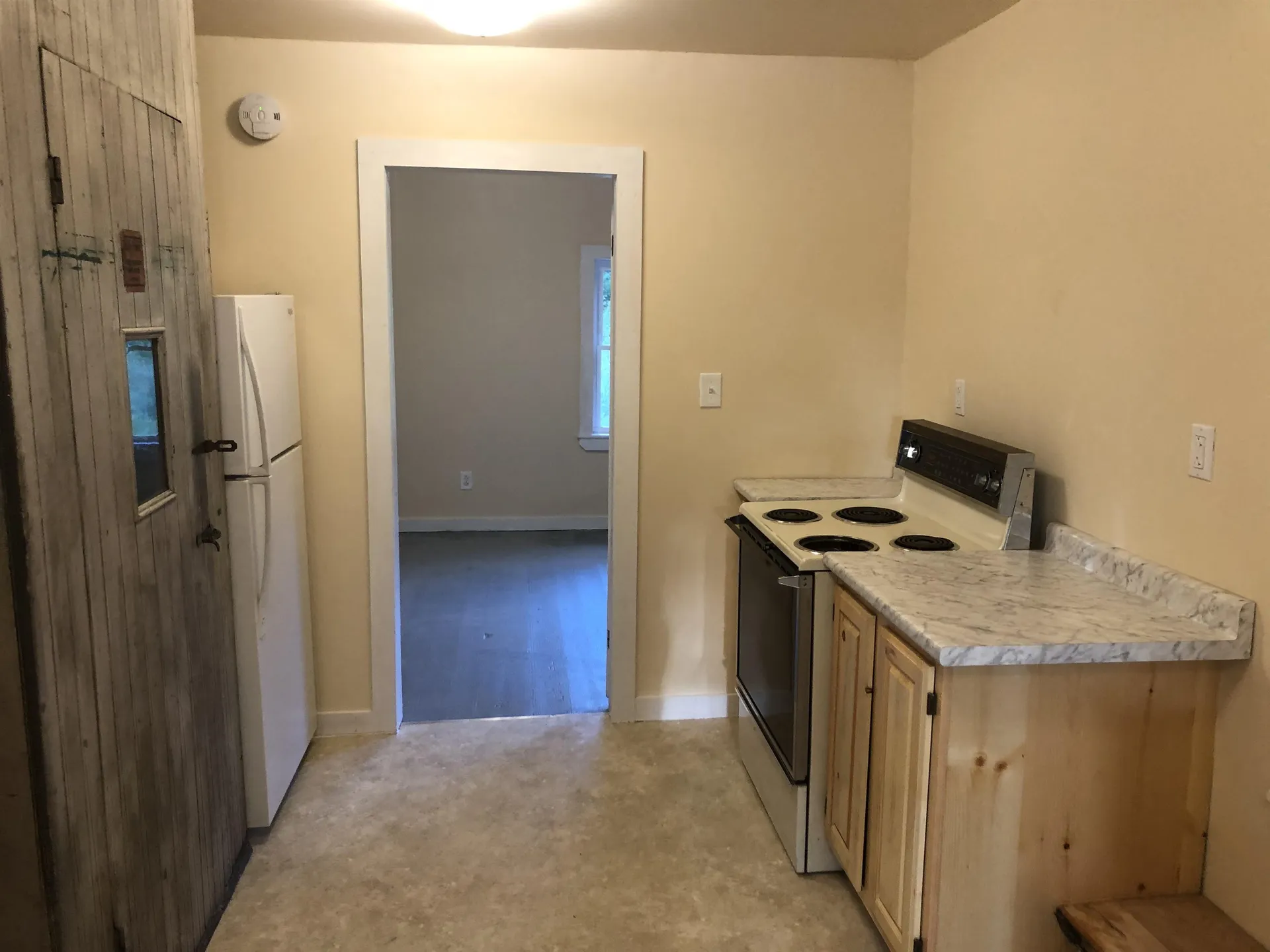 98 Williams Street Lyndon VT 05851