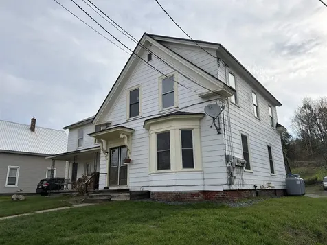 98 Williams Street Lyndon VT 05851
