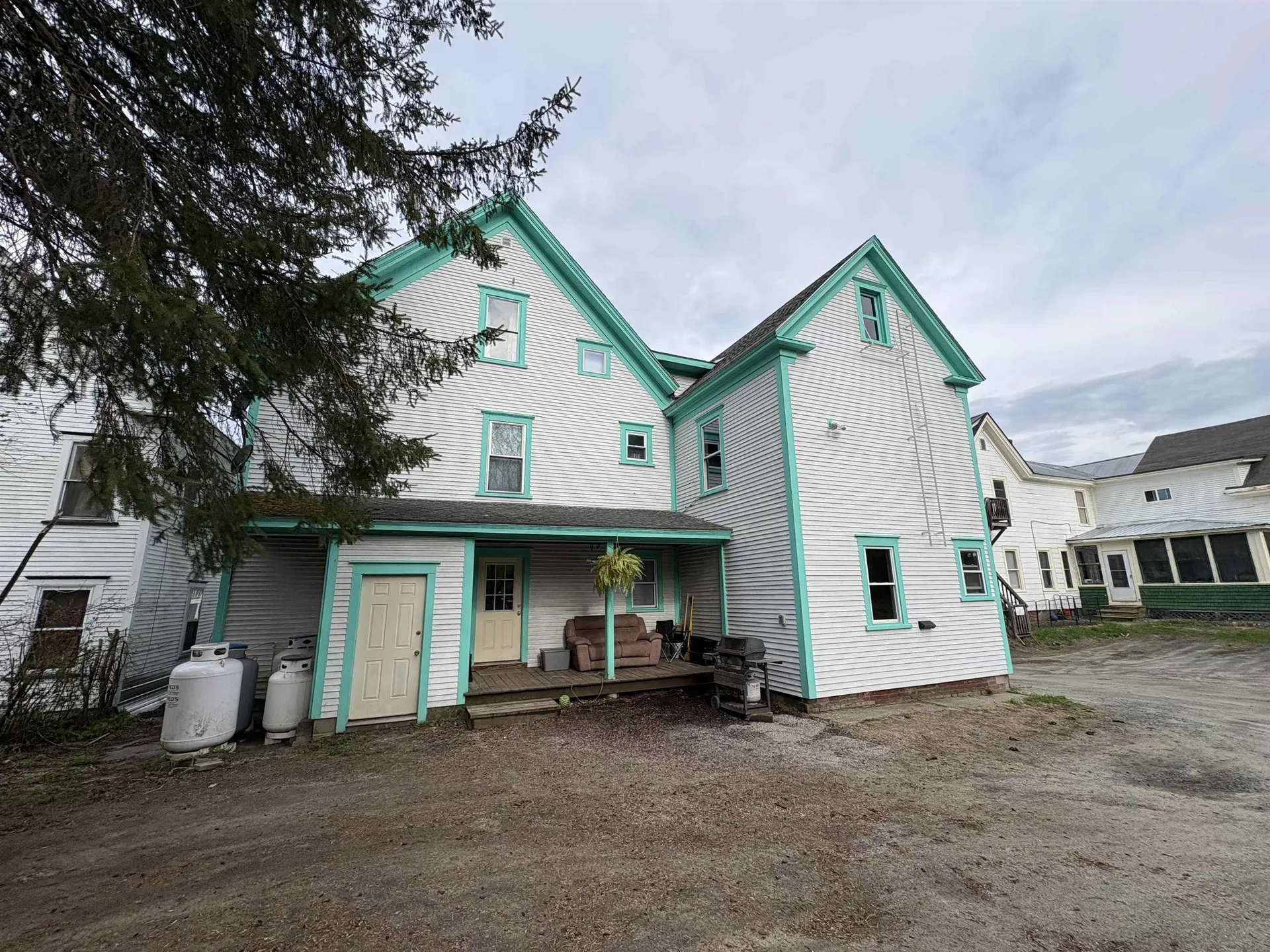 80 Williams Street Lyndon VT 05851