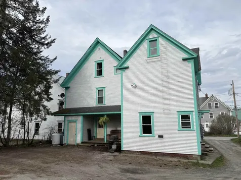 80 Williams Street Lyndon VT 05851