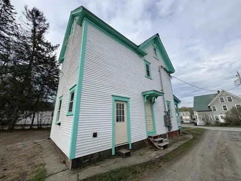 80 Williams Street Lyndon VT 05851