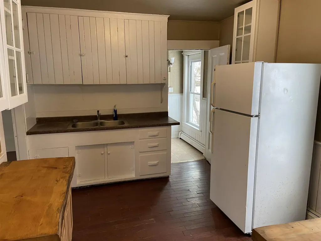 72 Williams Street Lyndon VT 05851