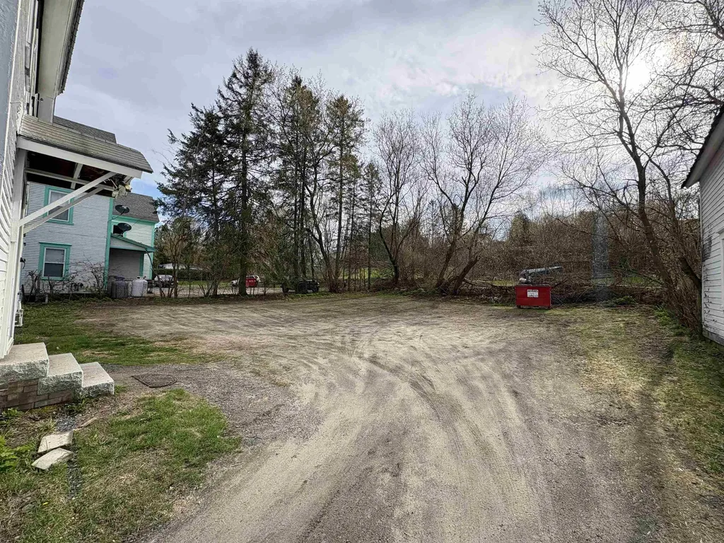 72 Williams Street Lyndon VT 05851