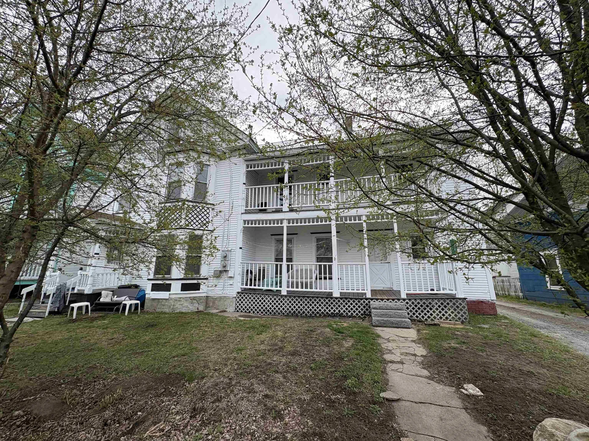 72 Williams Street Lyndon VT 05851