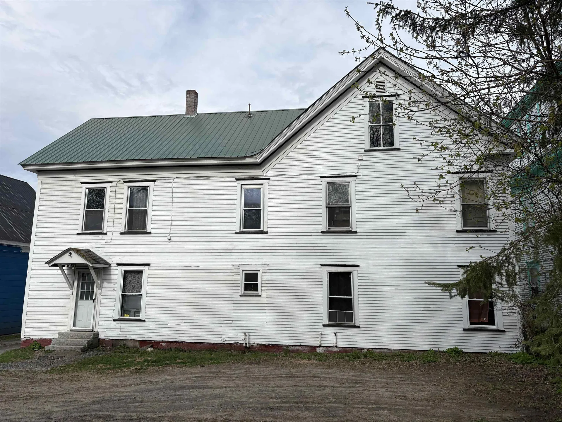 72 Williams Street Lyndon VT 05851