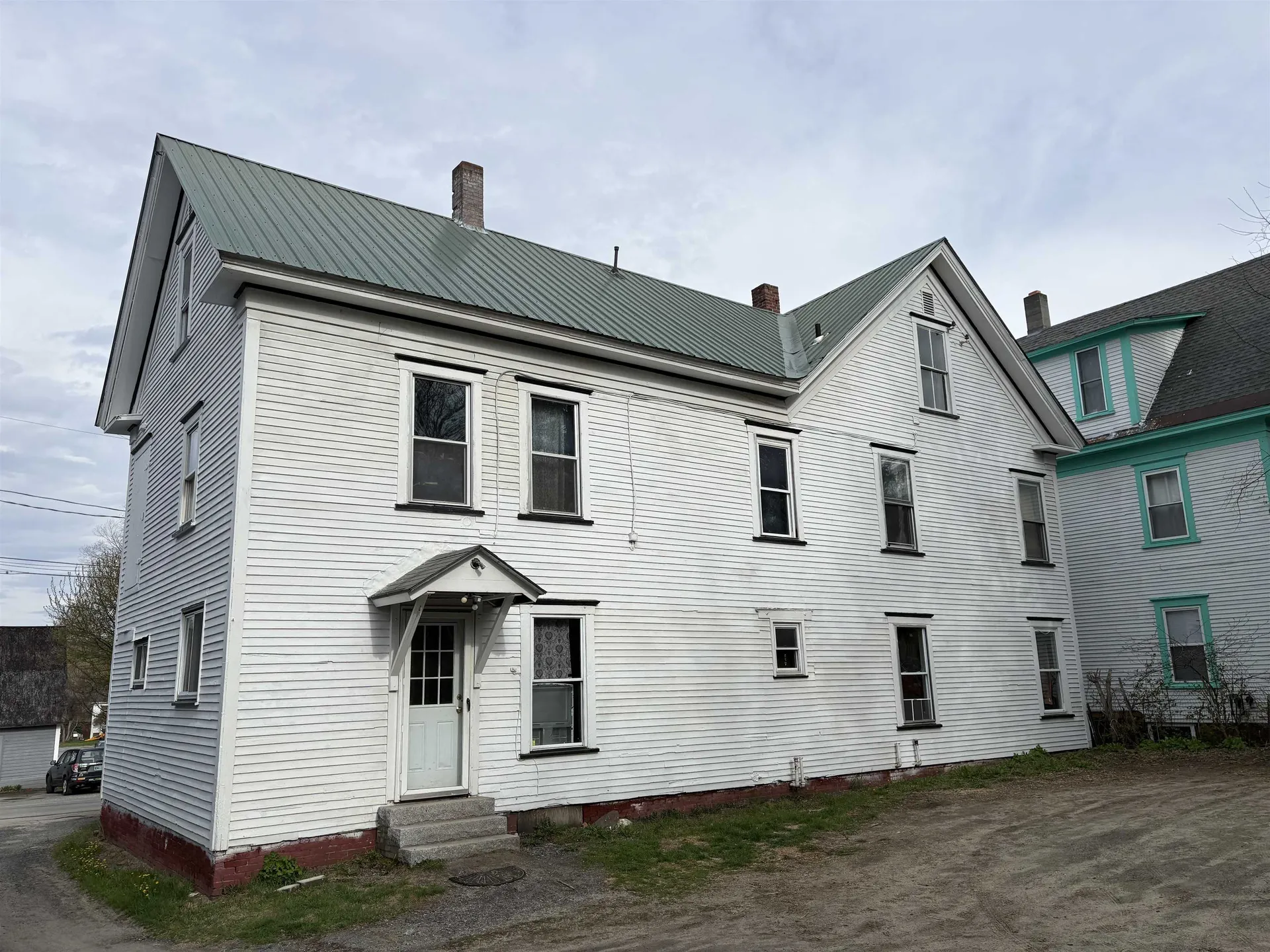72 Williams Street Lyndon VT 05851