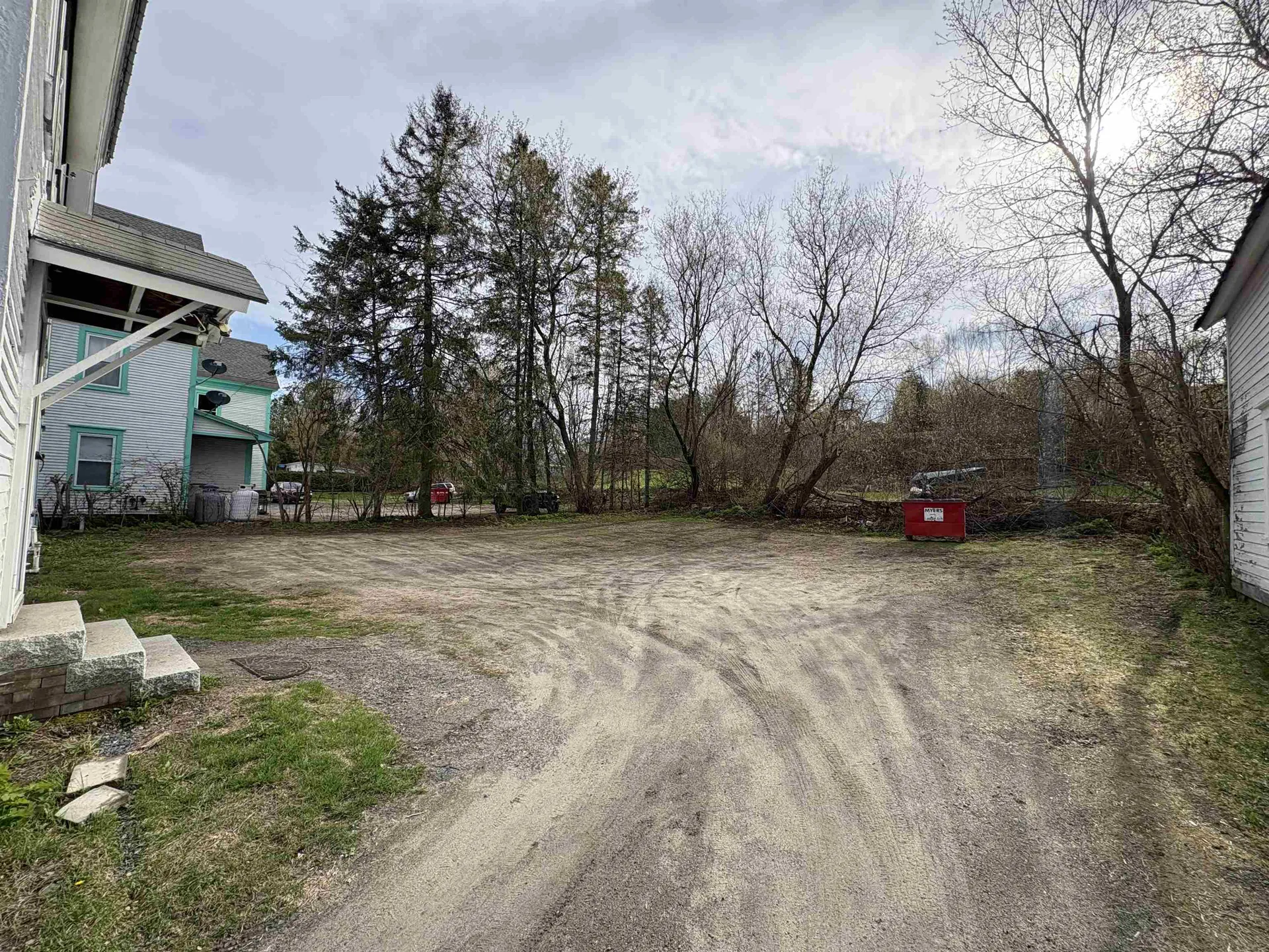 72 Williams Street Lyndon VT 05851