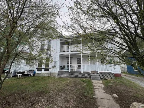 72 Williams Street Lyndon VT 05851