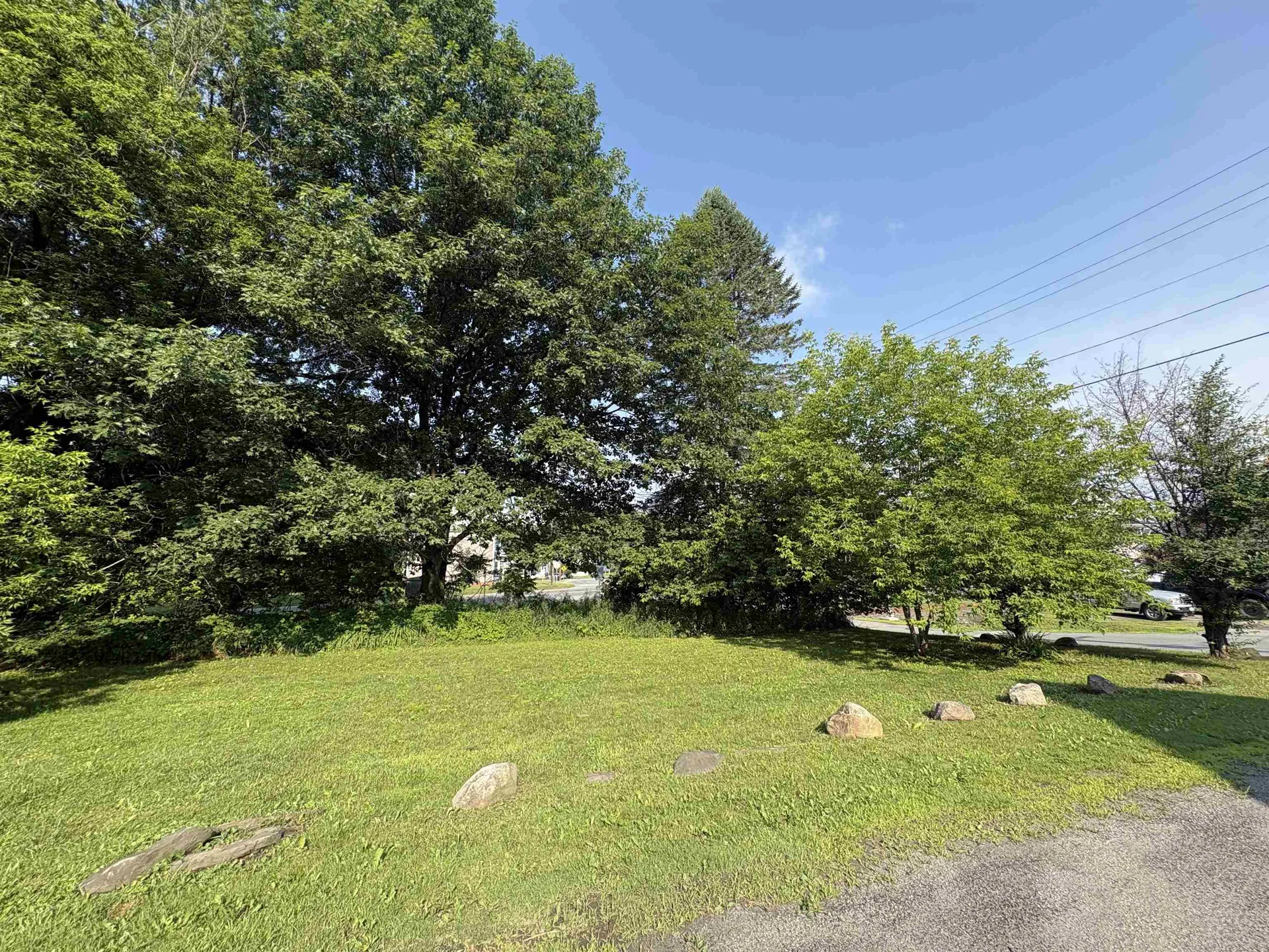 731 Hill Street Lyndon VT 05851