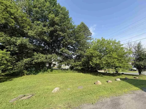 731 Hill Street Lyndon VT 05851