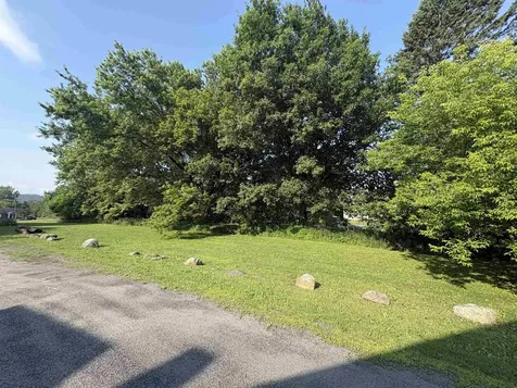 731 Hill Street Lyndon VT 05851