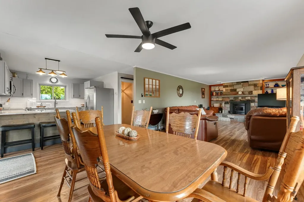 73 Mitchell Road Barre Town VT 05641