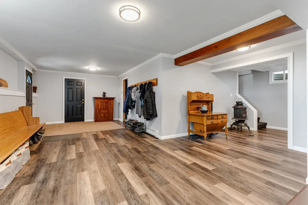 73 Mitchell Road Barre Town VT 05641