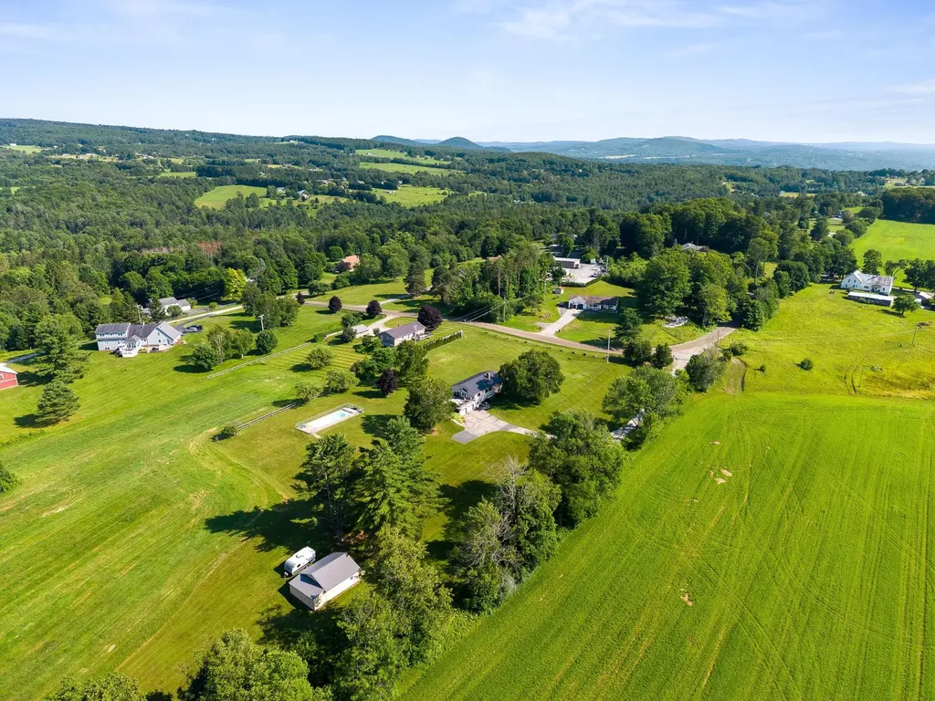 73 Mitchell Road Barre Town VT 05641