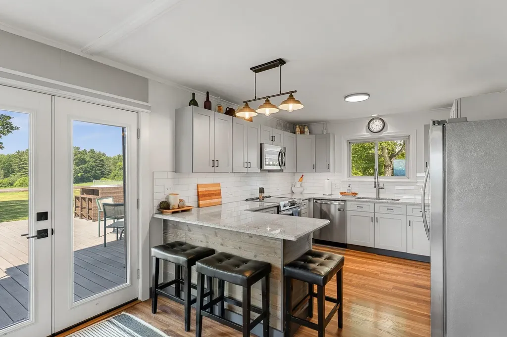 73 Mitchell Road Barre Town VT 05641