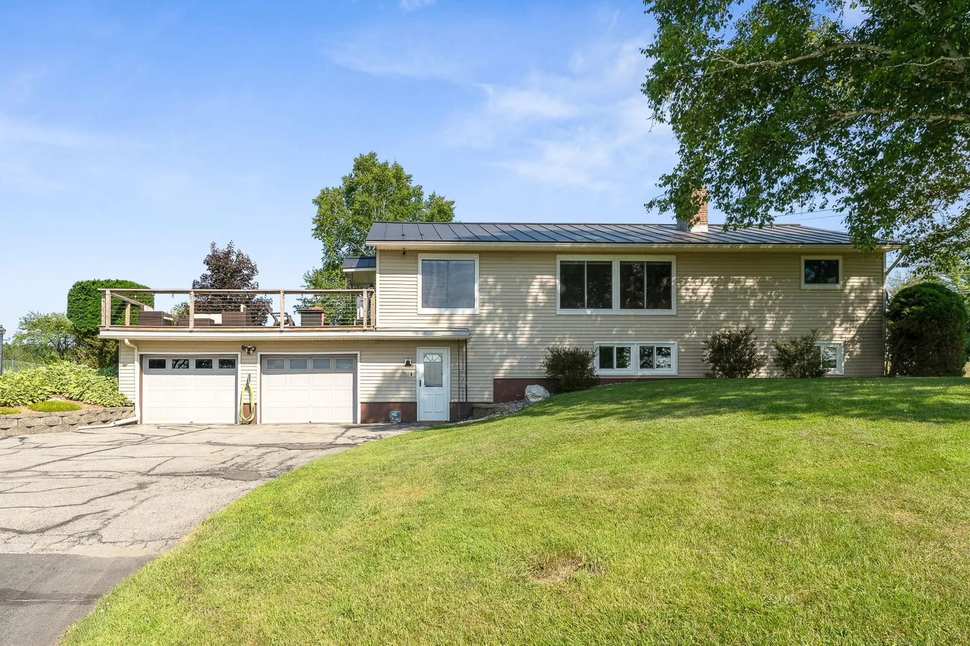 73 Mitchell Road Barre Town VT 05641