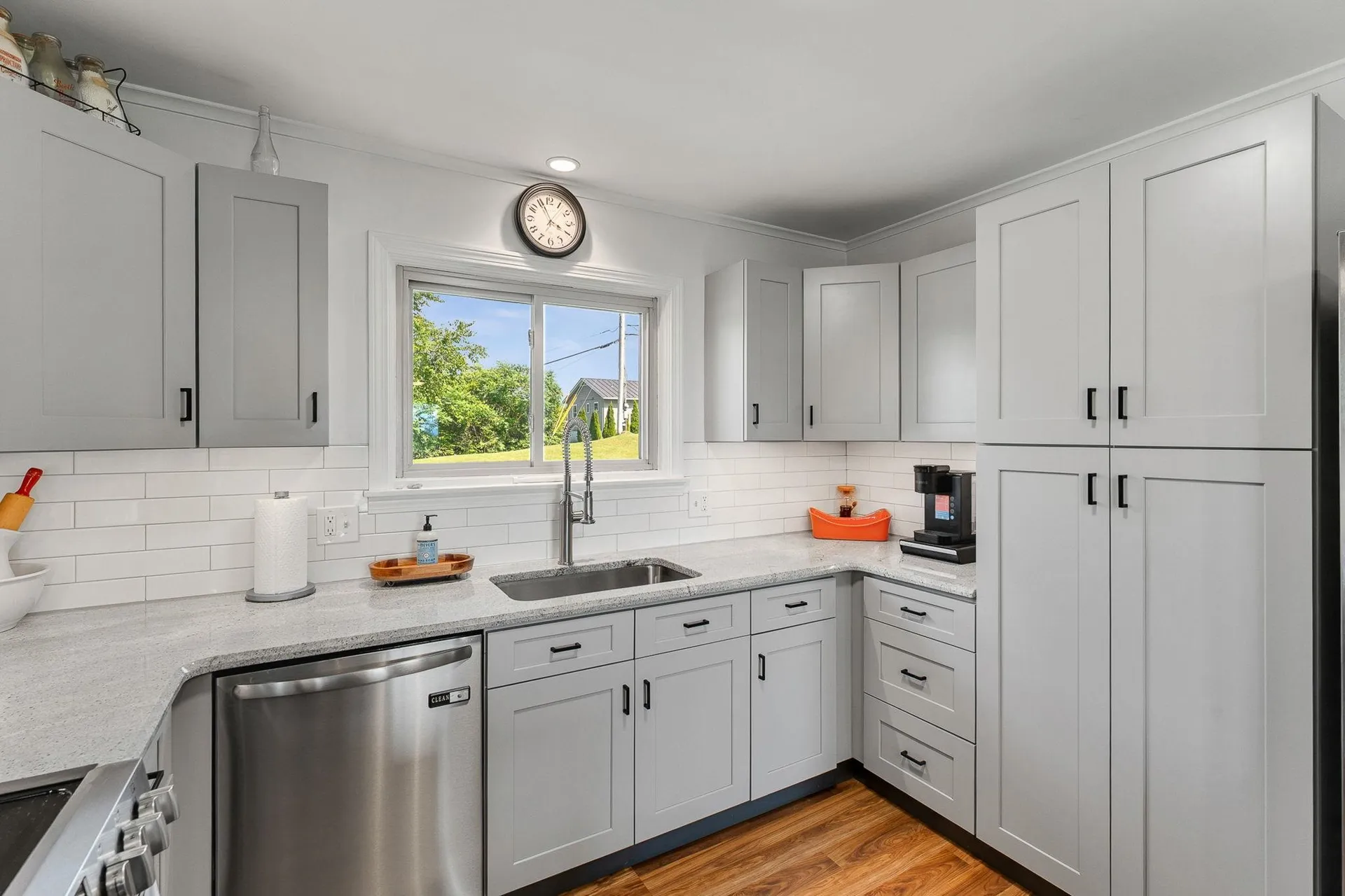 73 Mitchell Road Barre Town VT 05641
