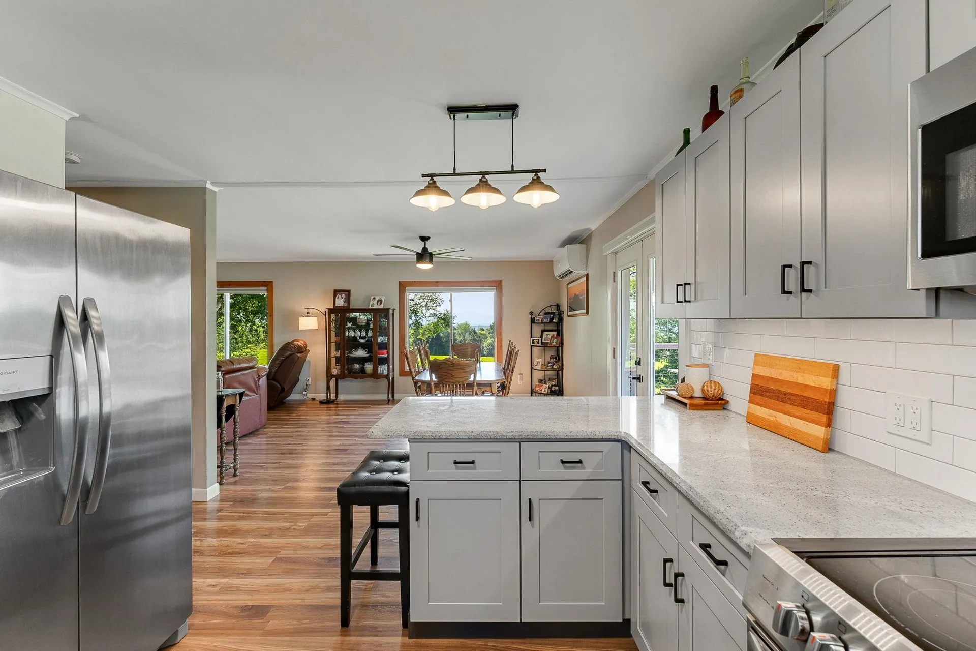 73 Mitchell Road Barre Town VT 05641
