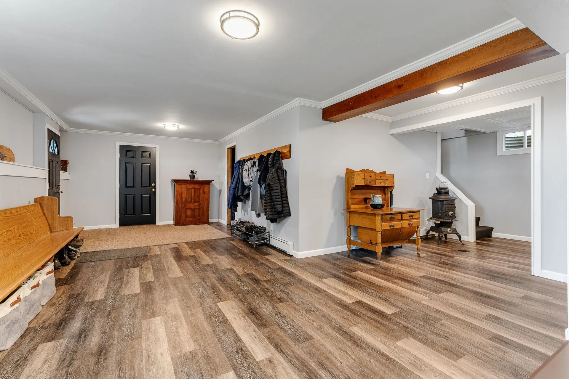 73 Mitchell Road Barre Town VT 05641
