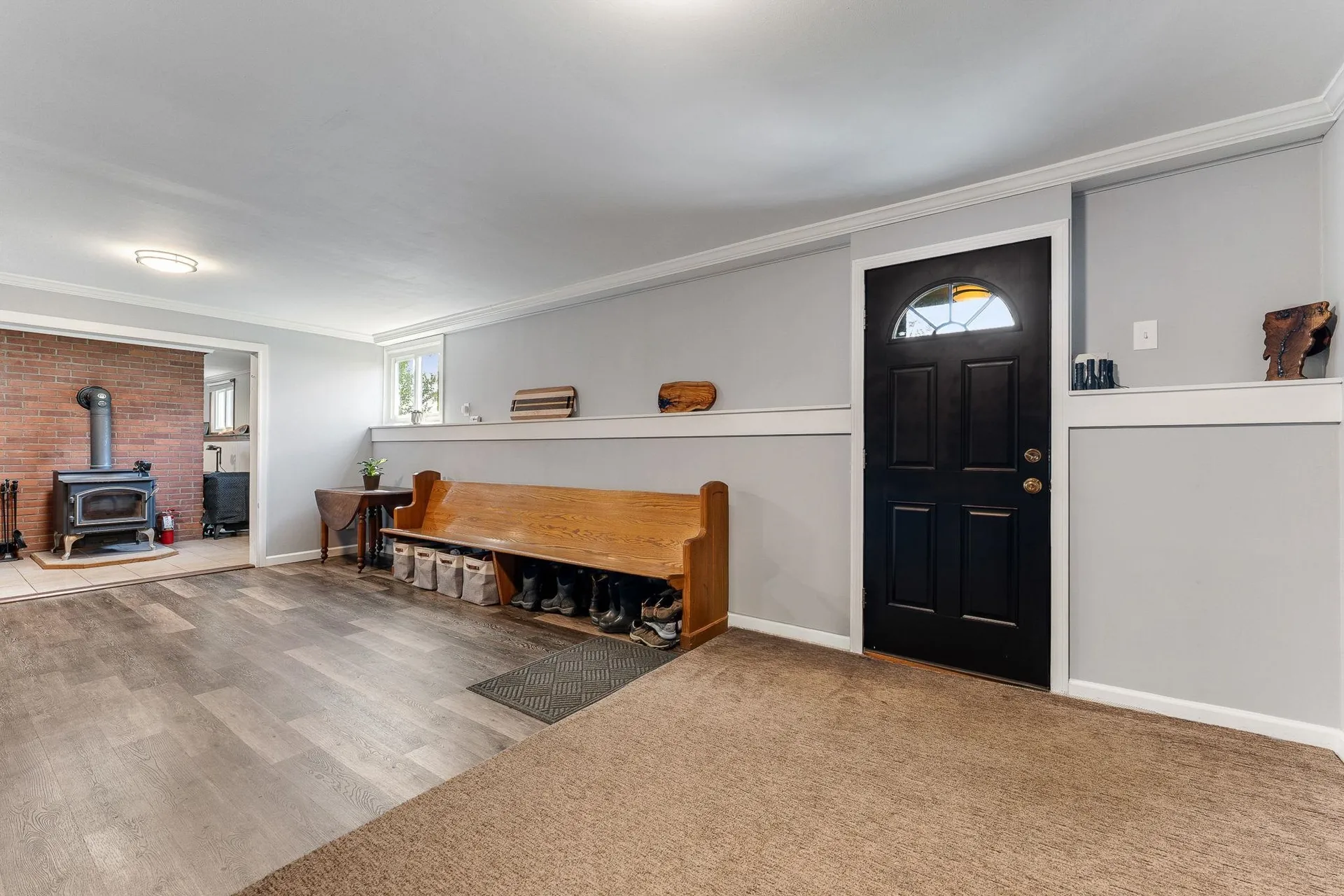 73 Mitchell Road Barre Town VT 05641