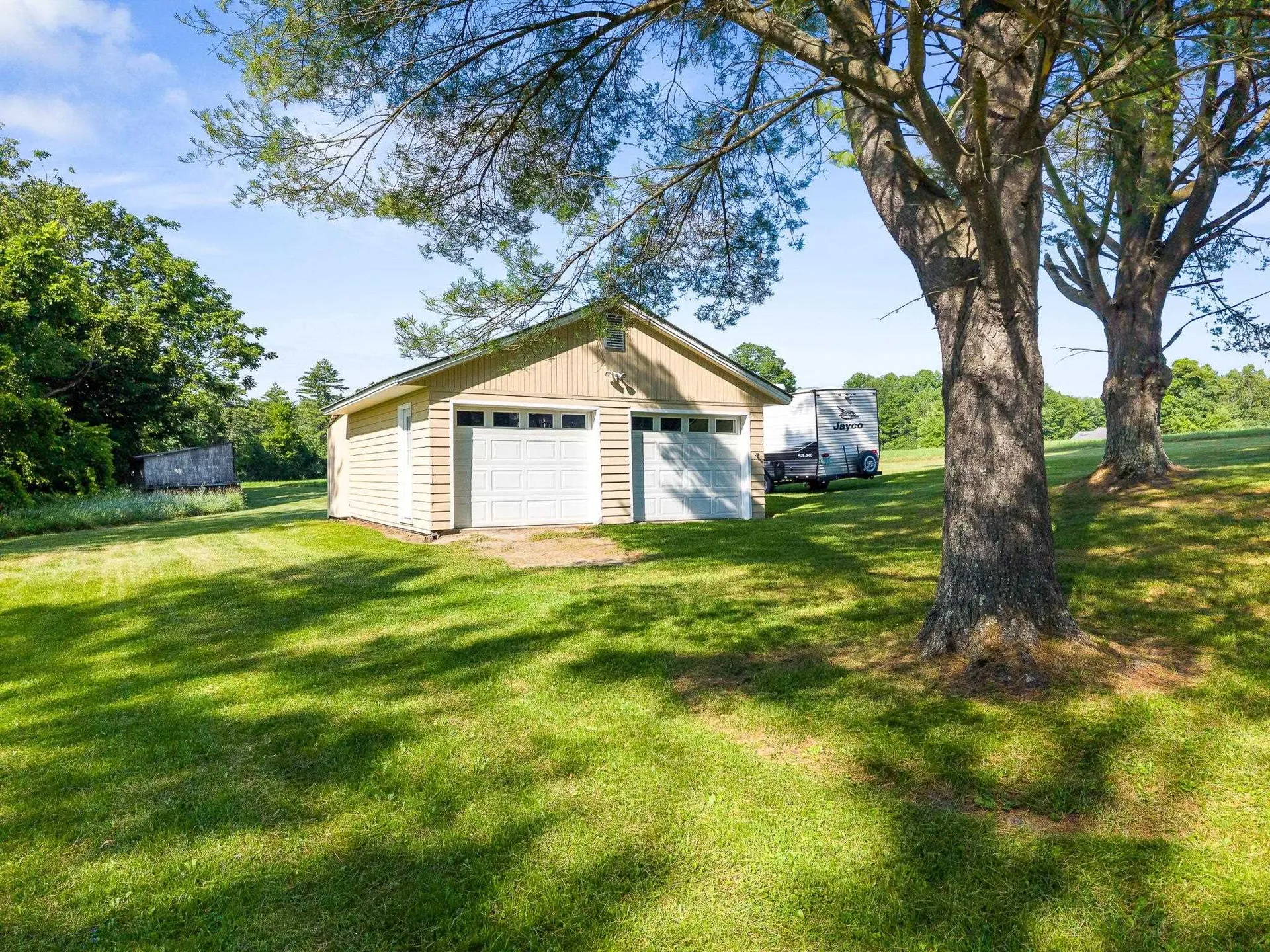 73 Mitchell Road Barre Town VT 05641
