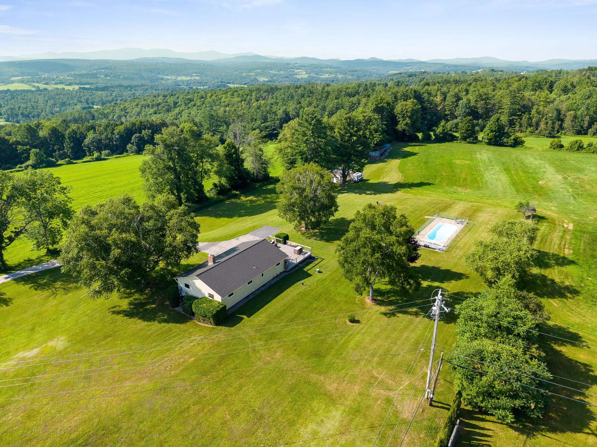 73 Mitchell Road Barre Town VT 05641